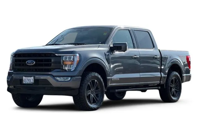 2022 Ford F-150 Lariat for sale in San Diego, CA
