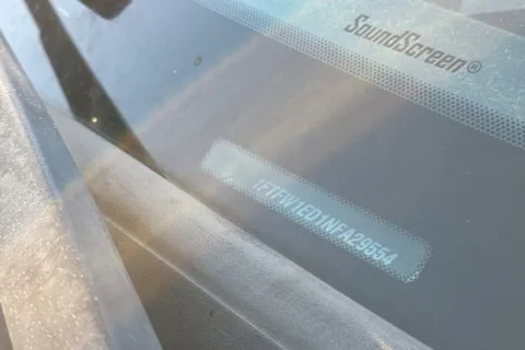 Another view of 2022 Ford F-150 Lariat for sale in San Diego, CA at Mossy Ford