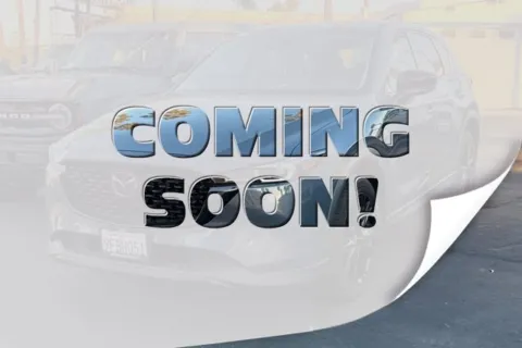 Gray 2023 Mazda CX-5 2.5 S Carbon Edition for sale in San Diego, CA