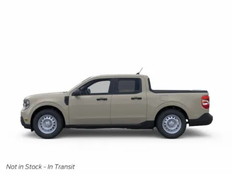 Another view of 2025 Ford Maverick XL for sale in San Diego, CA at Mossy Ford