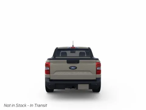 More photos of 2025 Ford Maverick XL at Mossy Ford, CA