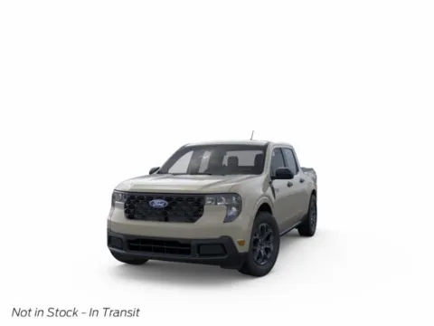 Brown 2025 Ford Maverick XLT for sale in San Diego, CA