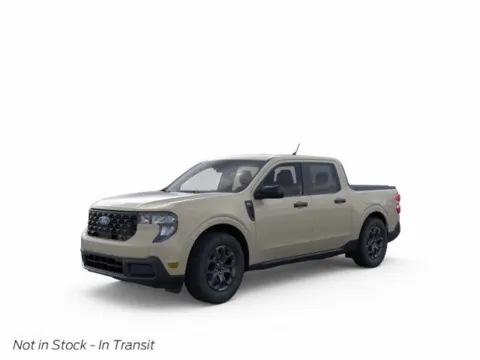 Photos of 2025 Ford Maverick XLT for sale in San Diego, CA at Mossy Ford