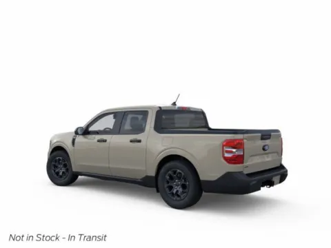 More photos of 2025 Ford Maverick XLT at Mossy Ford, CA