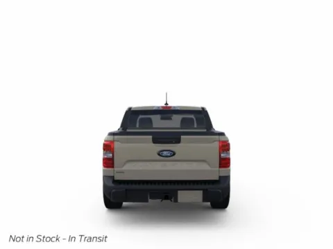 More photos of 2025 Ford Maverick XLT at Mossy Ford, CA