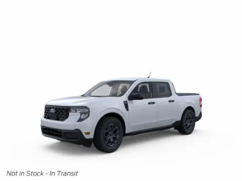 Photos of 2025 Ford Maverick XLT for sale in San Diego, CA at Mossy Ford