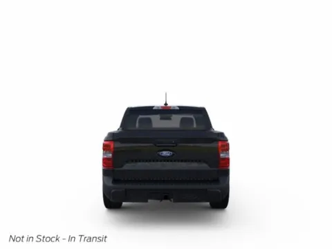 More photos of 2025 Ford Maverick XL at Mossy Ford, CA