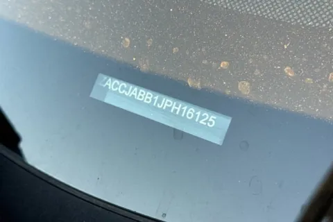 Another view of 2018 Jeep Renegade Latitude for sale in San Diego, CA at Mossy Ford
