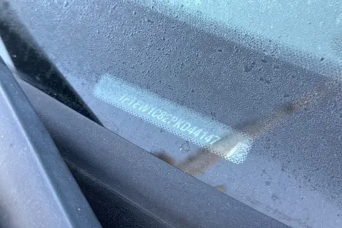 Another view of 2023 Ford F-150 XLT for sale in San Diego, CA at Mossy Ford