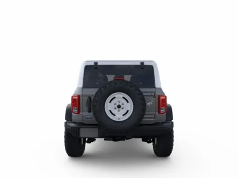 More photos of 2025 Ford Bronco Heritage Edition at Mossy Ford, CA