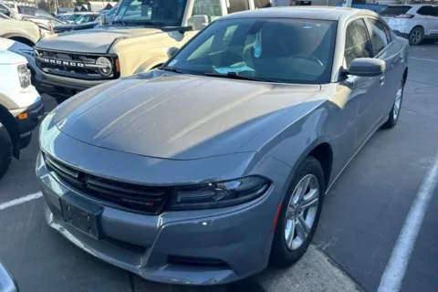 Photos of 2019 Dodge Charger SXT for sale in San Diego, CA at Mossy Ford