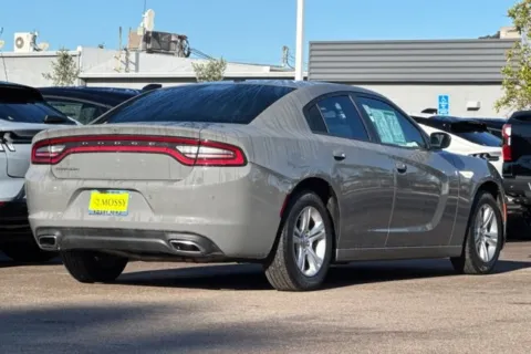 More photos of 2019 Dodge Charger SXT at Mossy Ford, CA