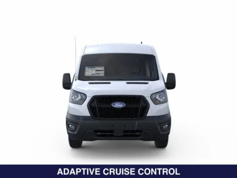 More photos of 2026 Ford Transit-250 at Mossy Ford, CA