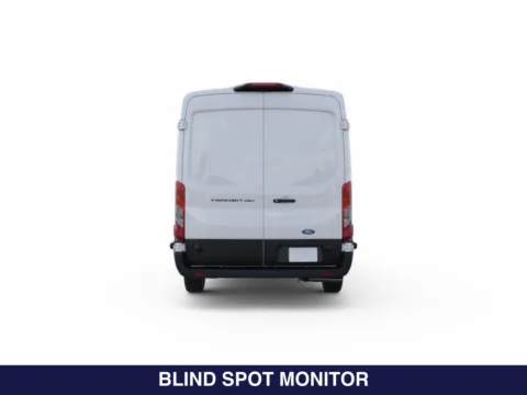 More photos of 2026 Ford Transit-250 at Mossy Ford, CA