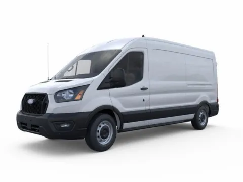 White 2026 Ford Transit-250 for sale in San Diego, CA