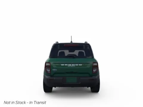 More photos of 2025 Ford Bronco Sport Outer Banks at Mossy Ford, CA