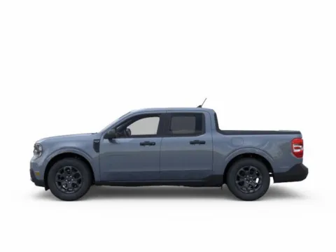Another view of 2025 Ford Maverick XLT for sale in San Diego, CA at Mossy Ford