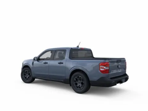 More photos of 2025 Ford Maverick XLT at Mossy Ford, CA