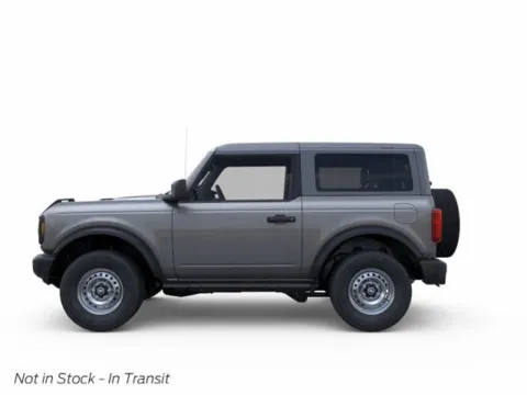 Another view of 2025 Ford Bronco for sale in San Diego, CA at Mossy Ford