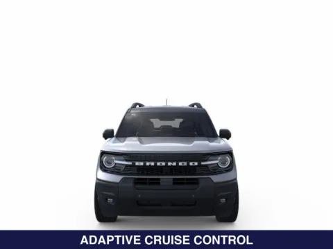 More photos of 2025 Ford Bronco Sport Outer Banks at Mossy Ford, CA