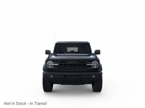 More photos of 2025 Ford Bronco Outer Banks at Mossy Ford, CA