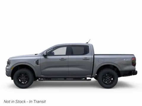 Another view of 2025 Ford Ranger Lariat for sale in San Diego, CA at Mossy Ford