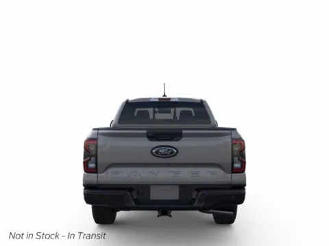 More photos of 2025 Ford Ranger Lariat at Mossy Ford, CA