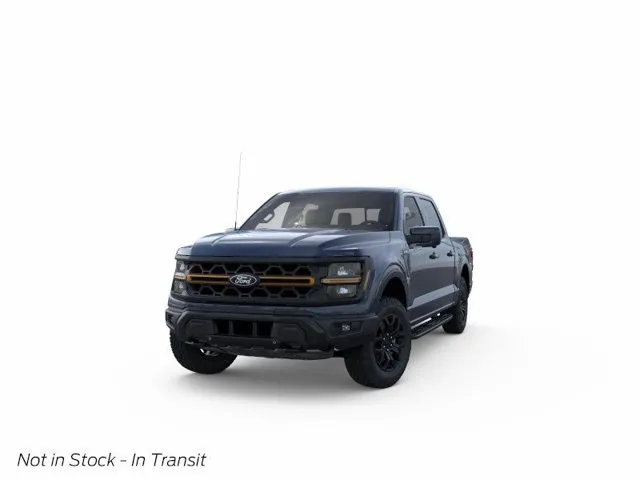 Blue 2025 Ford F-150 Tremor for sale in San Diego, CA