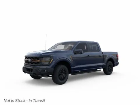 Photos of 2025 Ford F-150 Tremor for sale in San Diego, CA at Mossy Ford