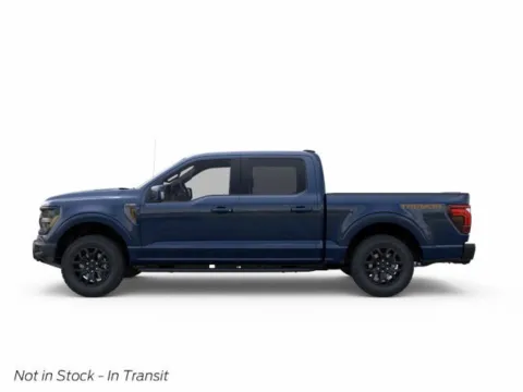 Another view of 2025 Ford F-150 Tremor for sale in San Diego, CA at Mossy Ford