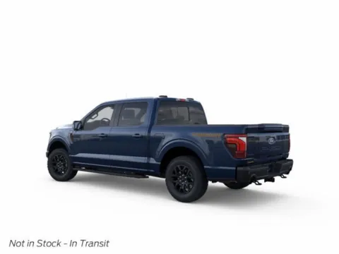 More photos of 2025 Ford F-150 Tremor at Mossy Ford, CA