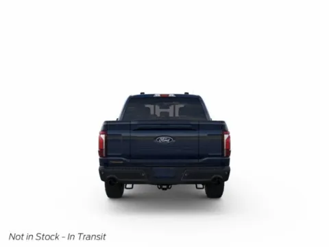 More photos of 2025 Ford F-150 Tremor at Mossy Ford, CA