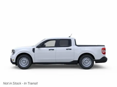 Photos of 2025 Ford Maverick XL for sale in San Diego, CA at Mossy Ford