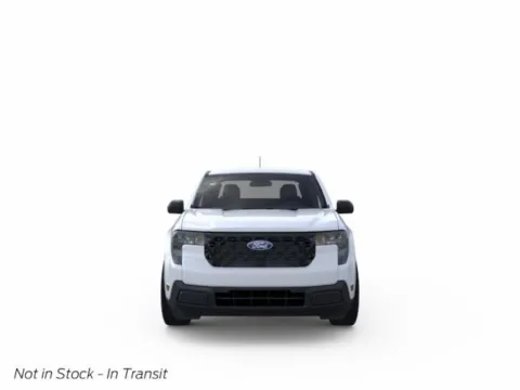 More photos of 2025 Ford Maverick XL at Mossy Ford, CA