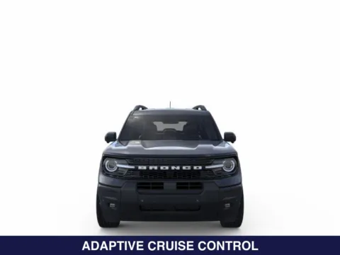More photos of 2025 Ford Bronco Sport Outer Banks at Mossy Ford, CA