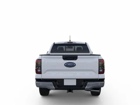 More photos of 2025 Ford Ranger Lariat at Mossy Ford, CA