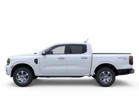 Another view of 2025 Ford Ranger Lariat for sale in San Diego, CA at Mossy Ford