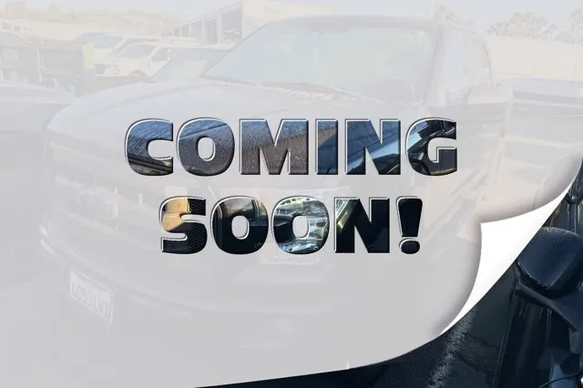 Black 2015 Ford F-150 XL for sale in San Diego, CA