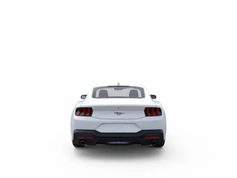 More photos of 2026 Ford Mustang EcoBoost at Mossy Ford, CA