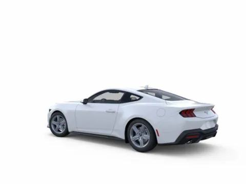 More photos of 2026 Ford Mustang EcoBoost at Mossy Ford, CA