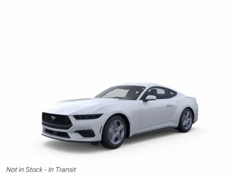 Photos of 2026 Ford Mustang EcoBoost for sale in San Diego, CA at Mossy Ford