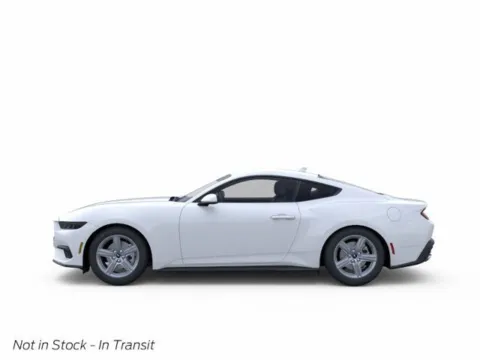 Another view of 2026 Ford Mustang EcoBoost for sale in San Diego, CA at Mossy Ford