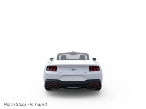 More photos of 2026 Ford Mustang EcoBoost at Mossy Ford, CA