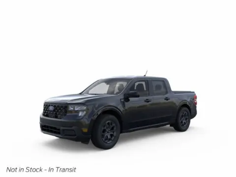 Photos of 2025 Ford Maverick XLT for sale in San Diego, CA at Mossy Ford