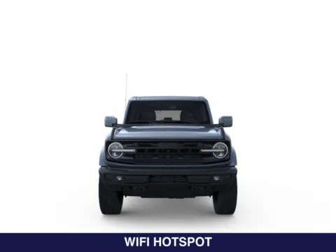 More photos of 2025 Ford Bronco Outer Banks at Mossy Ford, CA