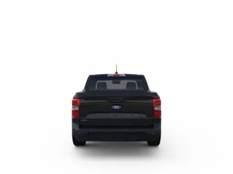 More photos of 2025 Ford Maverick XL at Mossy Ford, CA