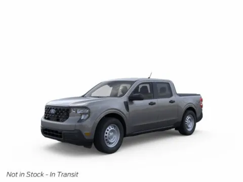 Photos of 2025 Ford Maverick XL for sale in San Diego, CA at Mossy Ford