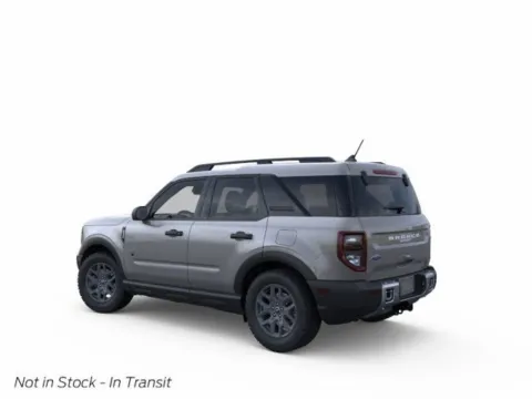 More photos of 2025 Ford Bronco Sport Big Bend at Mossy Ford, CA