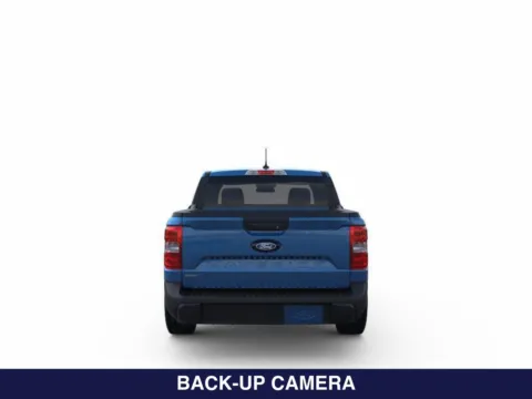 More photos of 2025 Ford Maverick XL at Mossy Ford, CA