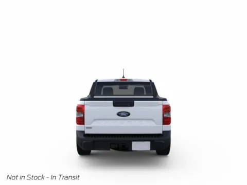 More photos of 2025 Ford Maverick XLT at Mossy Ford, CA